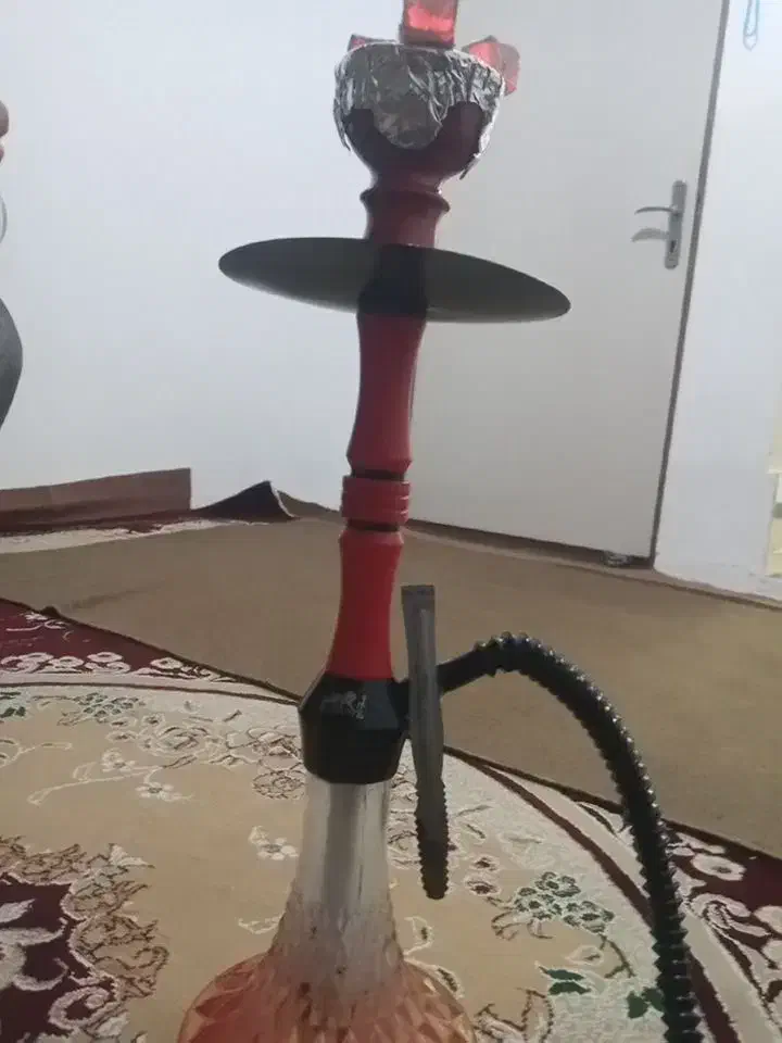 قلیان عربی|کلکسیون و سرگرمی|گنبد کاووس, |دیوار