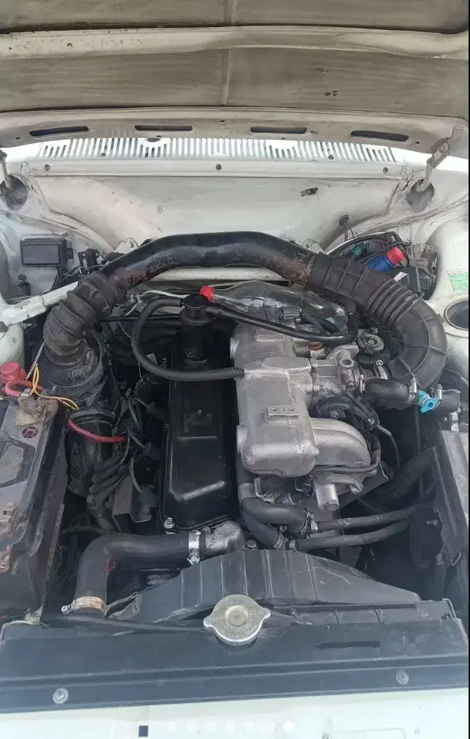 پیکان وانت دوگانه ۸۴|خودرو سواری و وانت|اصفهان, نصرآباد|دیوار