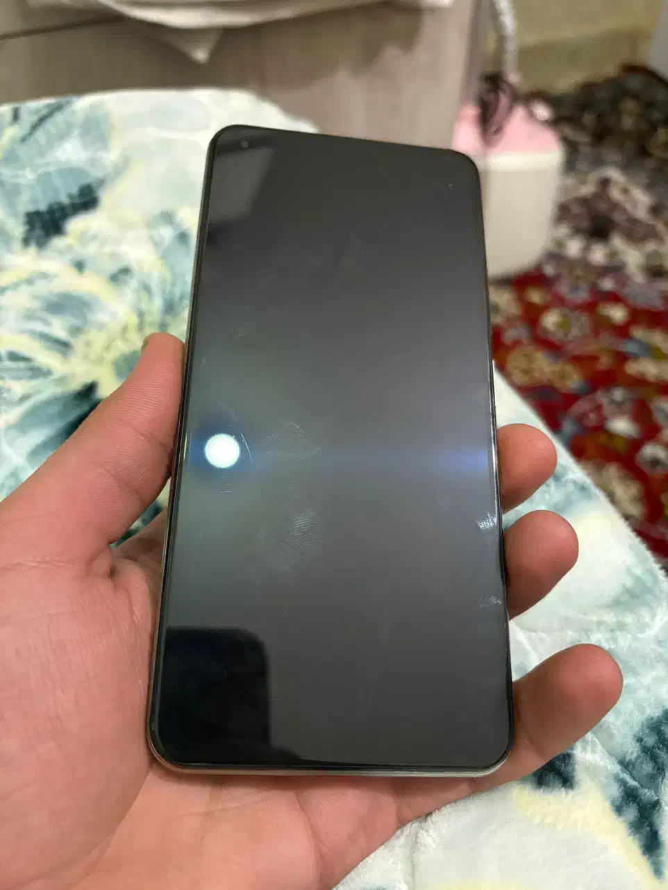 گوشی mi 11 lite|موبایل|تهران, شیوا|دیوار