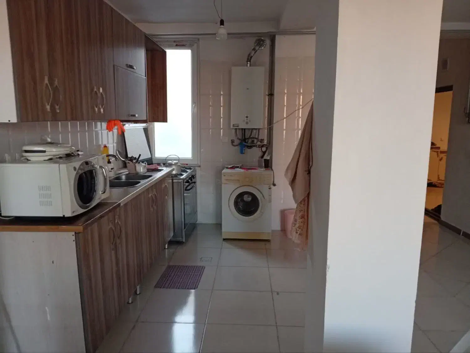 فروش تخصصی آپارتمان مسکنمهر فیروزکوه متراژ مختلف|فروش آپارتمان|فیروزکوه, |دیوار