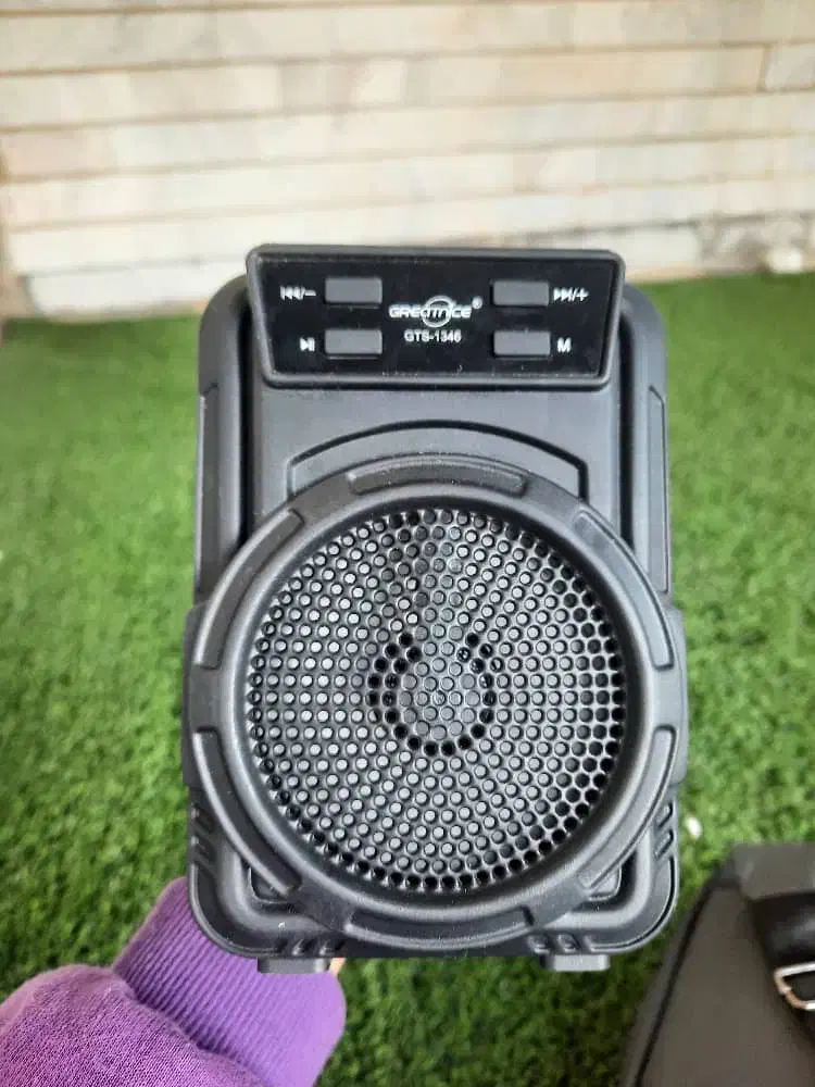 باند|پخشکننده همراه|شاهینشهر, کوی مهدیه|دیوار