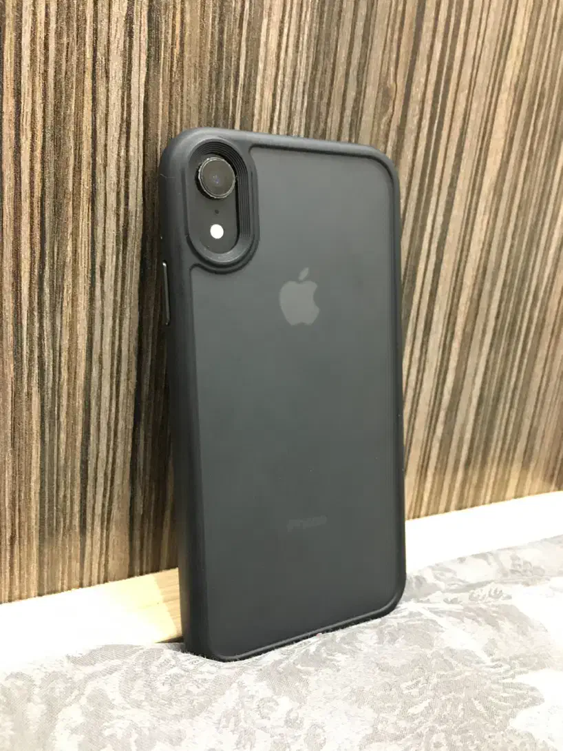 آیفون xr درحد|موبایل|کرج, محمد آباد|دیوار