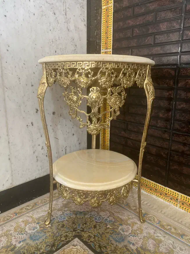 میزتلفن برنزه|میز تلفن|پاوه, |دیوار