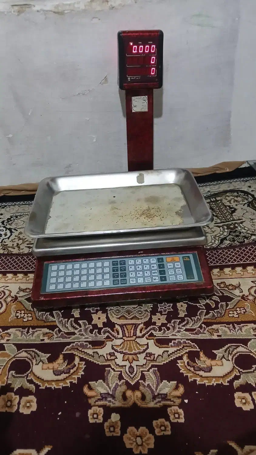 ترازو|فروشگاه و مغازه|سنندج, |دیوار