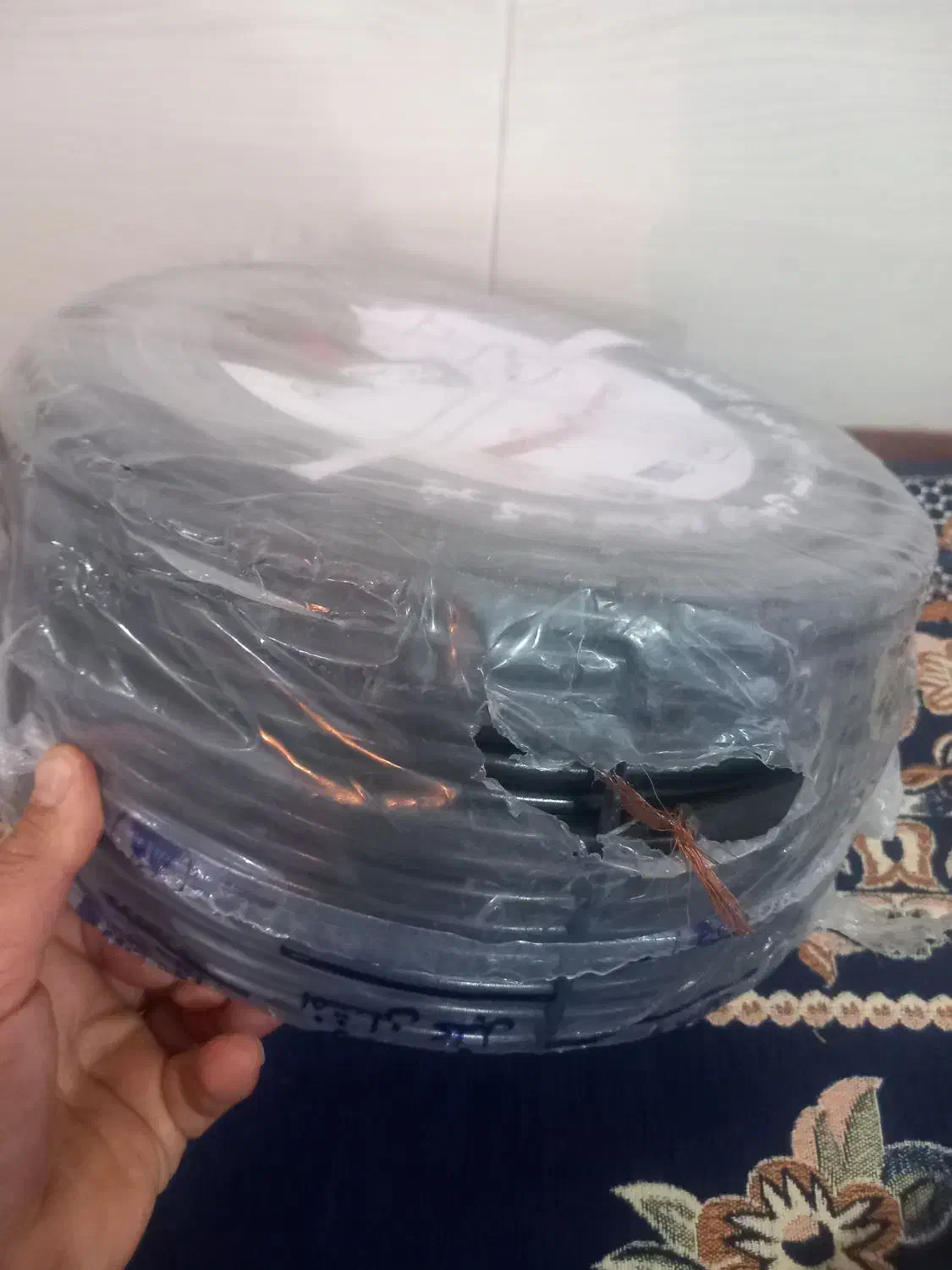 کابل برق|عمده‌فروشی|ملایر, |دیوار