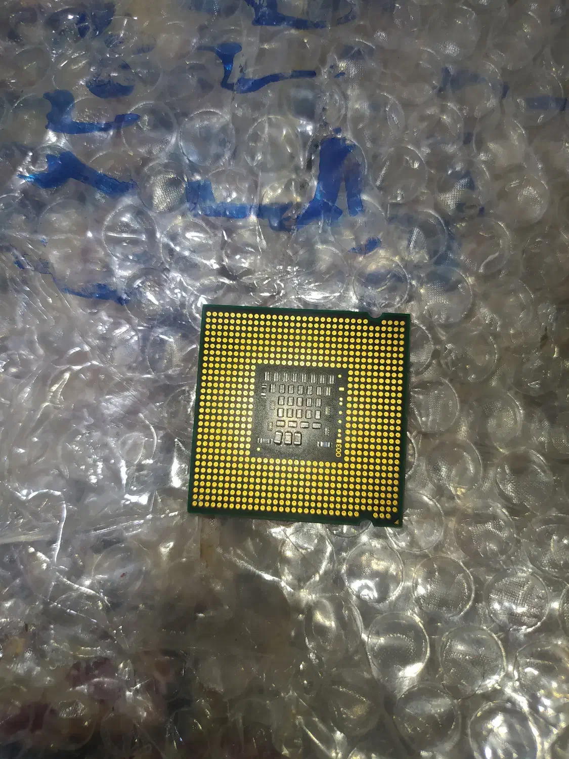 پردازنده سی پی او E6300،سوکت 755|قطعات و لوازم جانبی رایانه|بیجار, |دیوار