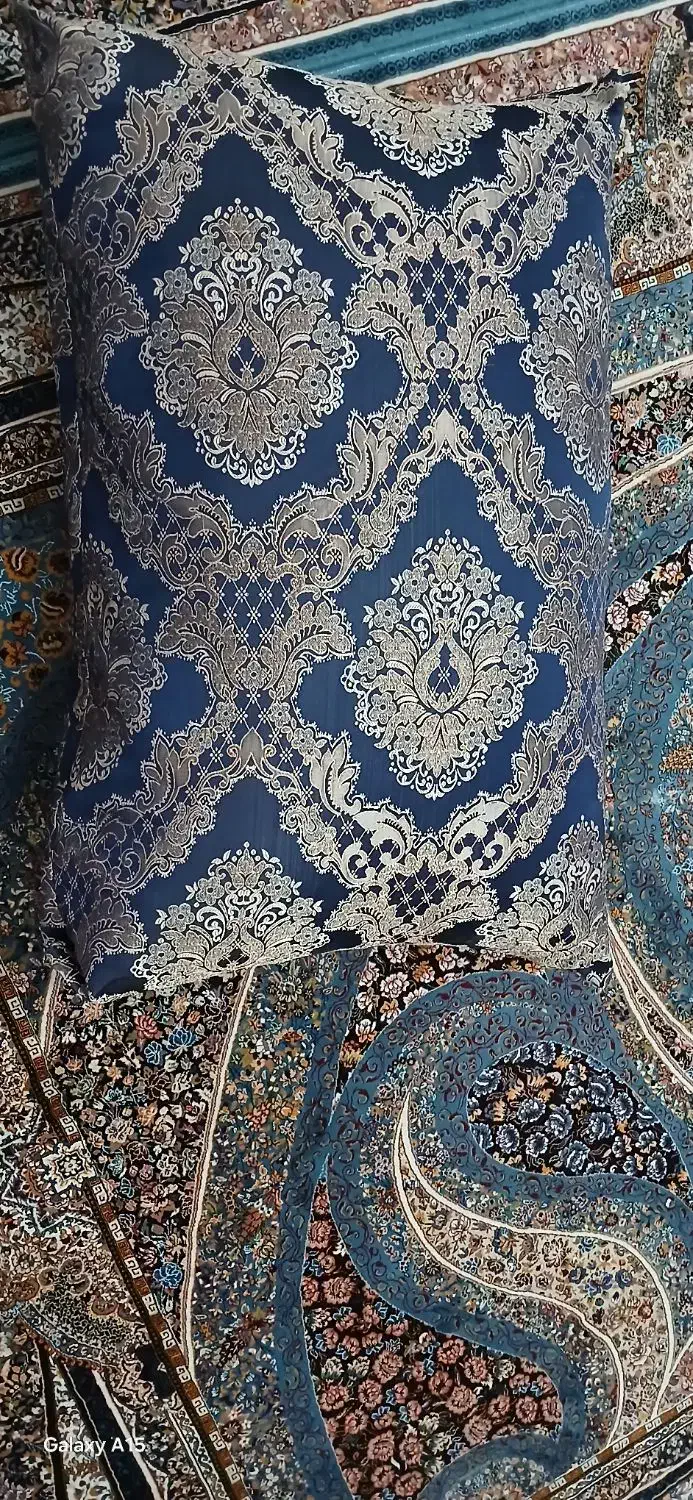 پشتی ۶ عدد|پشتی|ارومیه, |دیوار