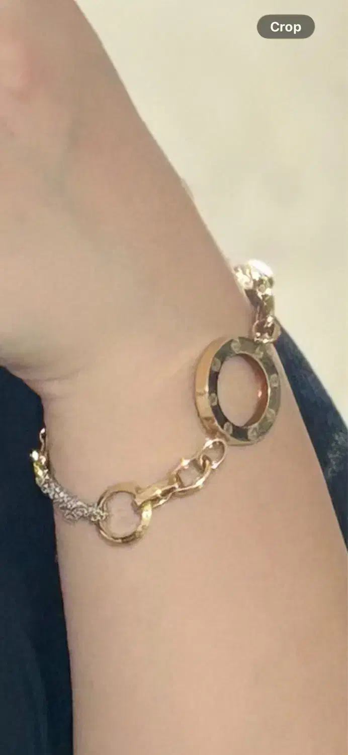 دستبند گمشده|جواهرات|خرم‌آباد, |دیوار