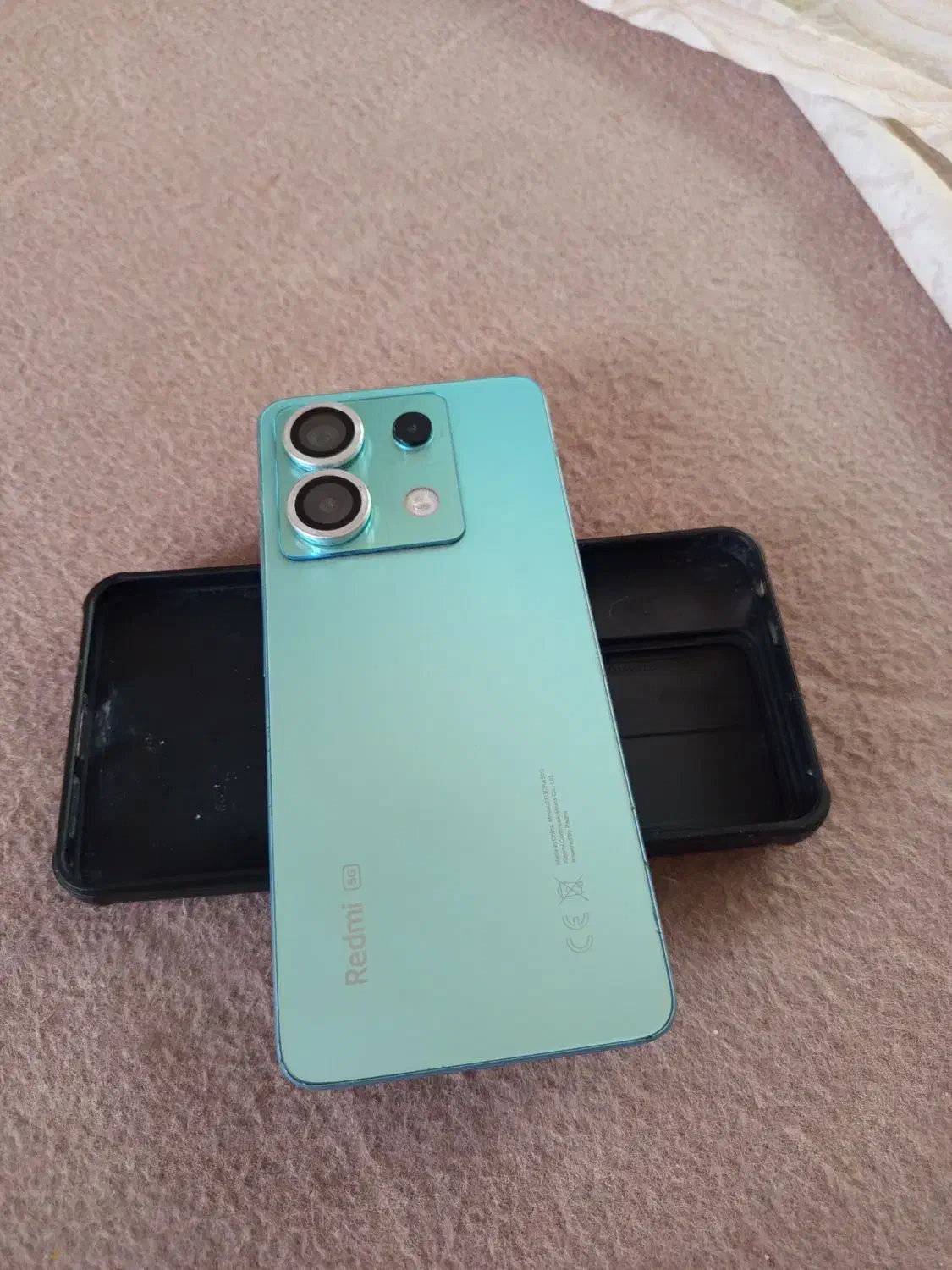 ردمی 13پرو 5جی|موبایل|باقرشهر, |دیوار