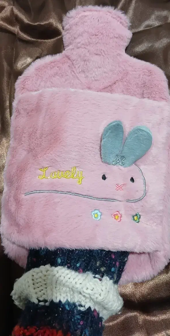 کیسه آبگرم خرگوشی|آرایشی، بهداشتی، درمانی|دورود, |دیوار