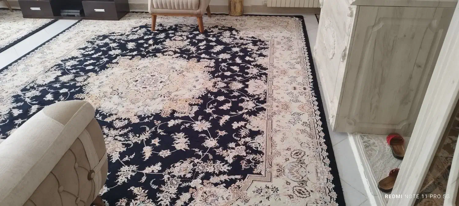 فرش|فرش|کرمانشاه, |دیوار