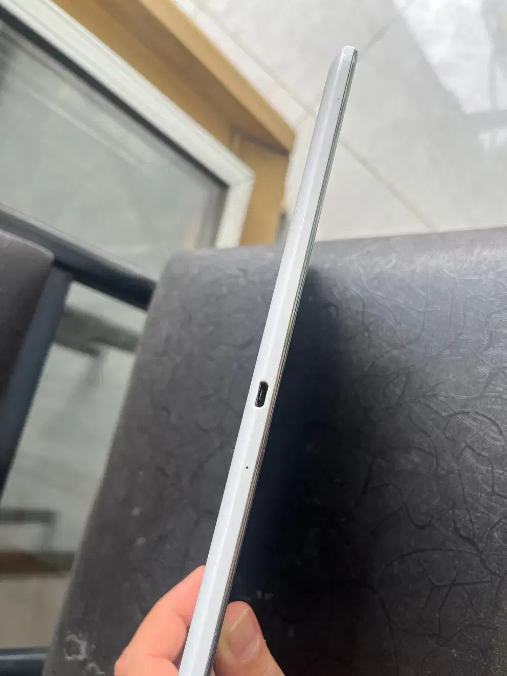 تبلت سامسونگ A4 کاملا سالم|تبلت|ارومیه, |دیوار