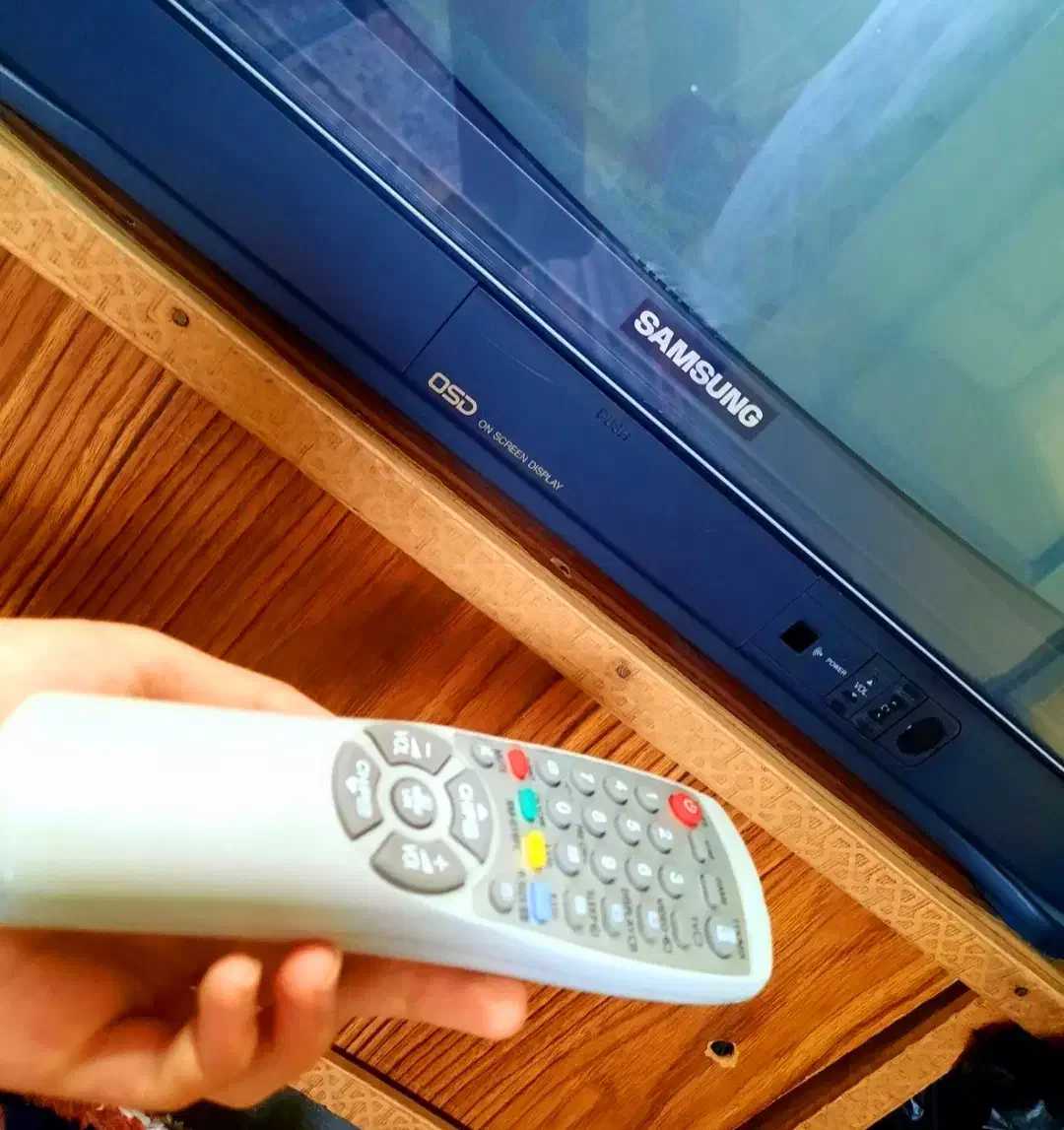 تلوزیون|تلویزیون و پروژکتور|اصفهان, شهرک کاوه|دیوار