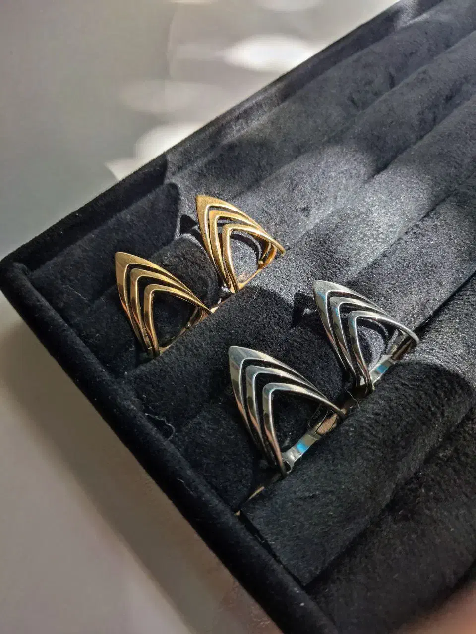 انواع مدل انگشتر|بدلیجات|پاکدشت, پاکدشت (مامازند)|دیوار