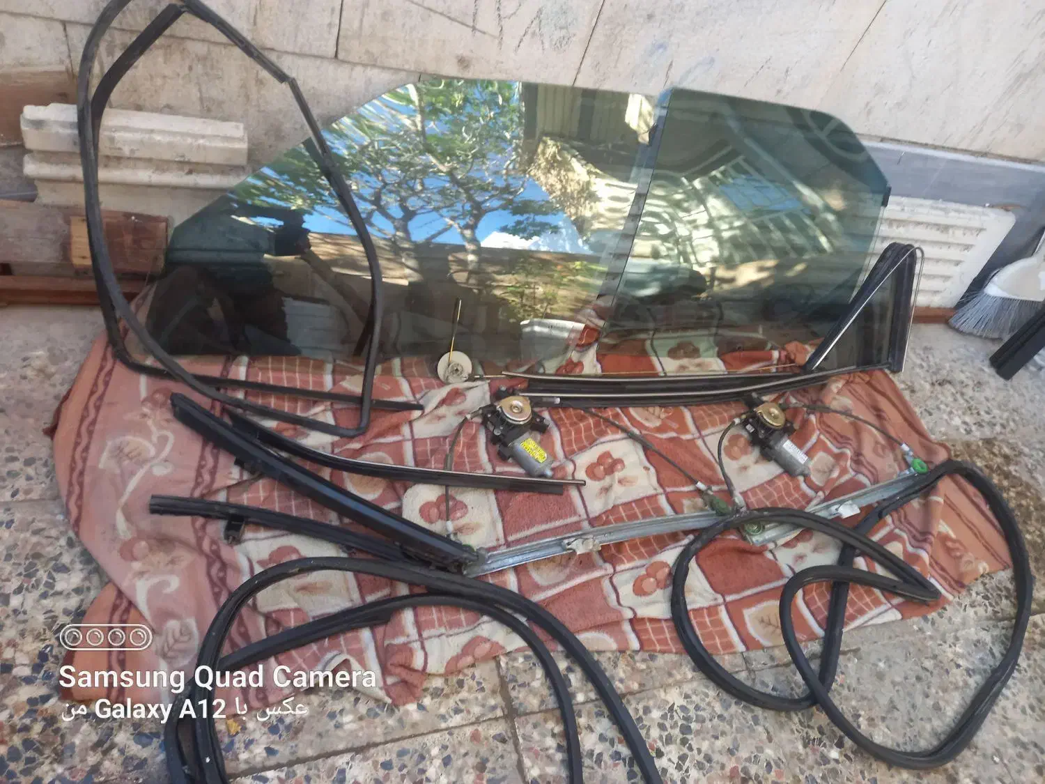 لوازم پژو|قطعات یدکی و لوازم جانبی|شیراز, کوشک میدان|دیوار