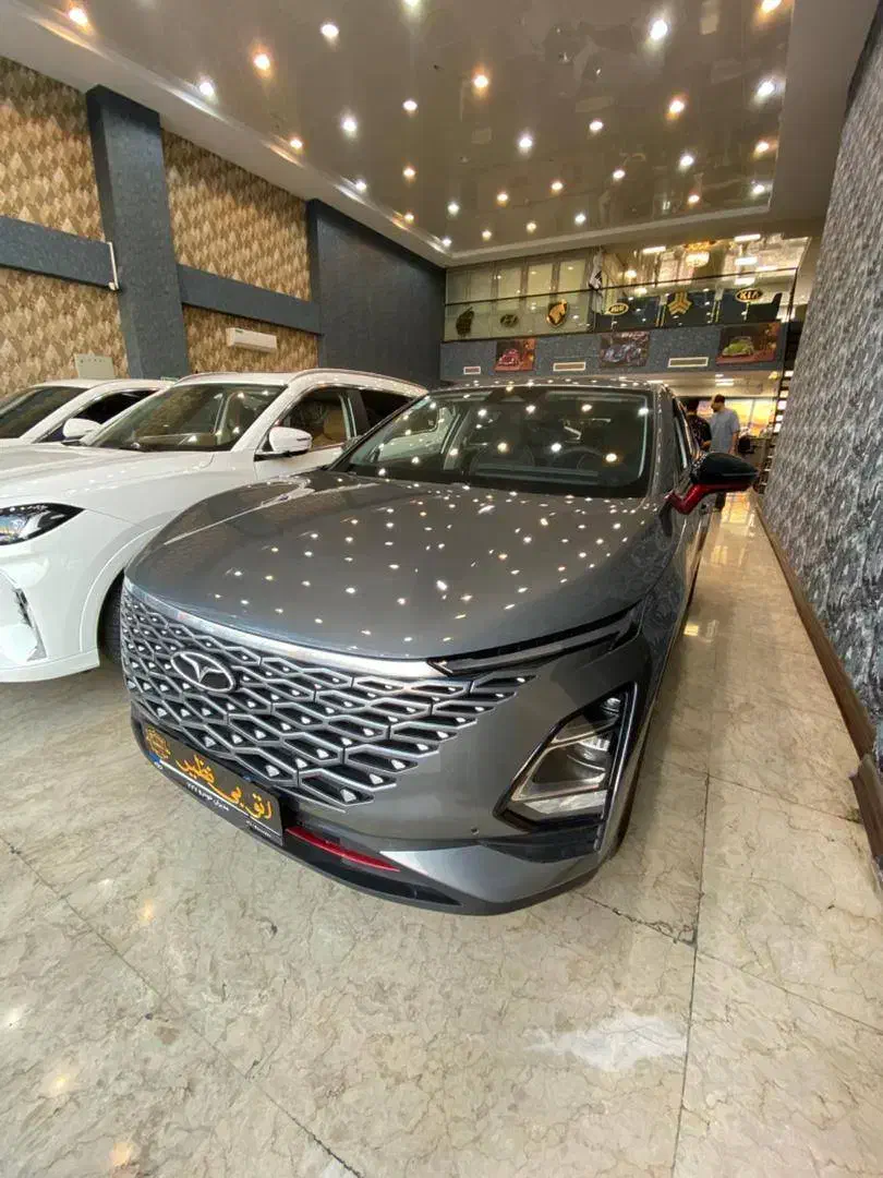 فونیکس FX پرمیوم مدل 1404/نقد و اقساط|خودرو سواری و وانت|تهران, دریاچه شهدای خلیج فارس|دیوار