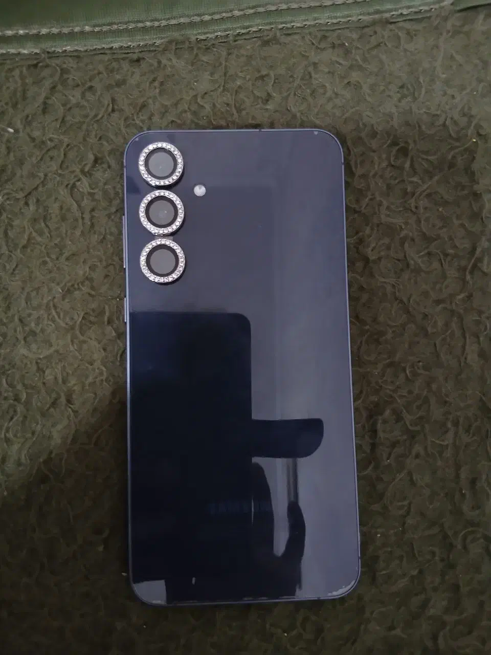 گوشی خشک A55|موبایل|سراوان, |دیوار