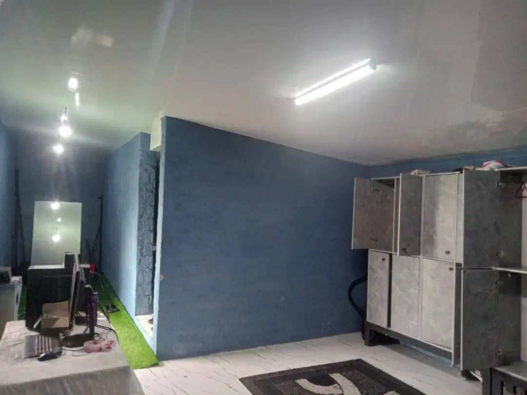 اجاره سوله به مساحت۲۳۰متر +محوطه۲۲۰متر|اجارهٔ دفتر صنعتی، کشاورزی، تجاری|آستارا, |دیوار