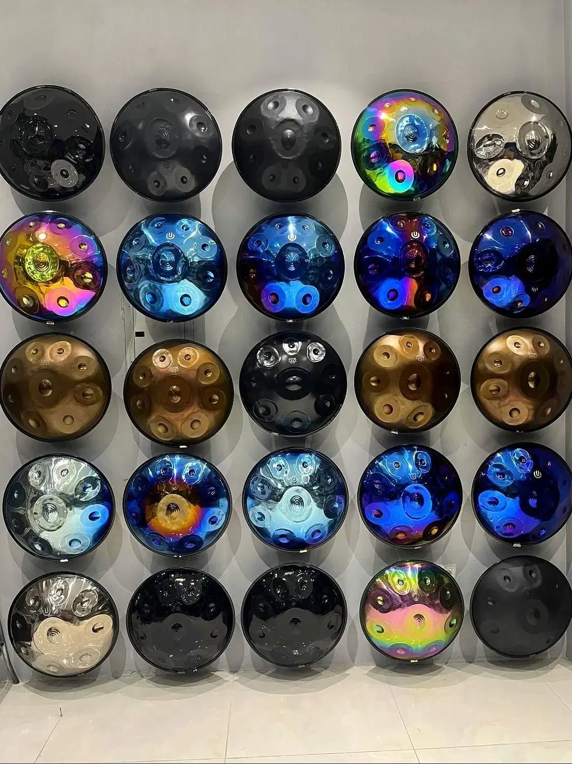 هنگدرام آرشا|درام و پرکاشن|تهران, جمهوری|دیوار