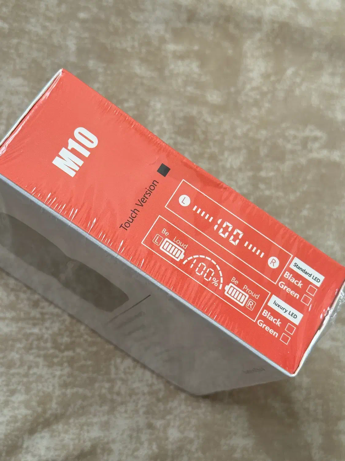 ایرپاد m10|لوازم جانبی موبایل و تبلت|ارومیه, |دیوار