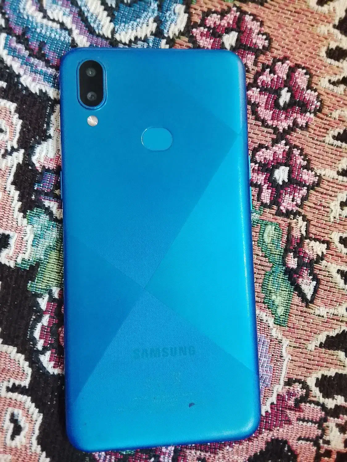 گوشیa10s|موبایل|پسکوه, |دیوار