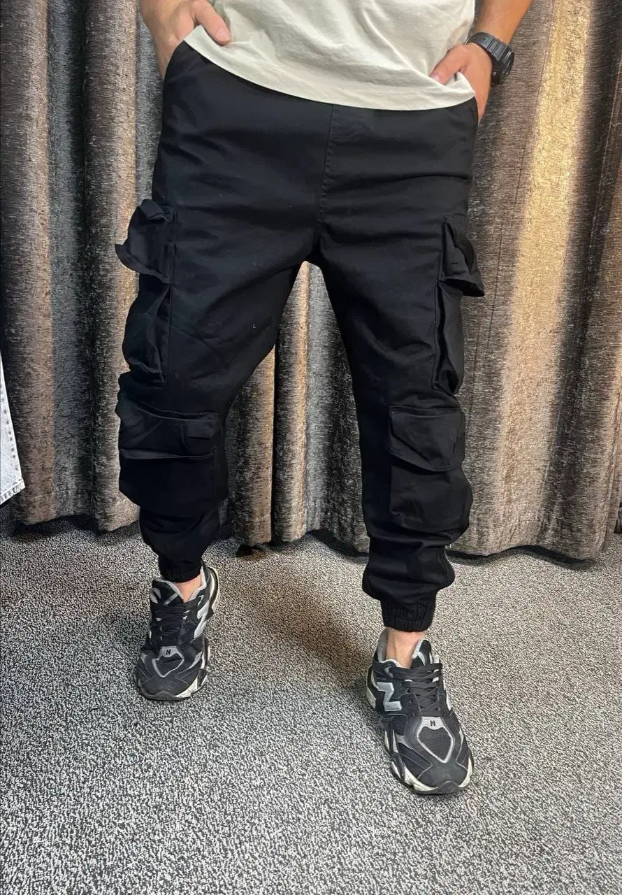 دمپا کش و زیپ ده جیب|لباس|خرمآباد, |دیوار