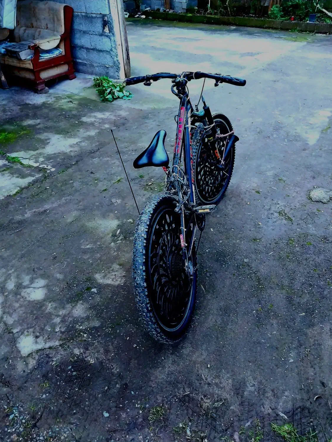 دوچرخه اسپرت|دوچرخه، اسکیت، اسکوتر|آستانه اشرفیه, |دیوار