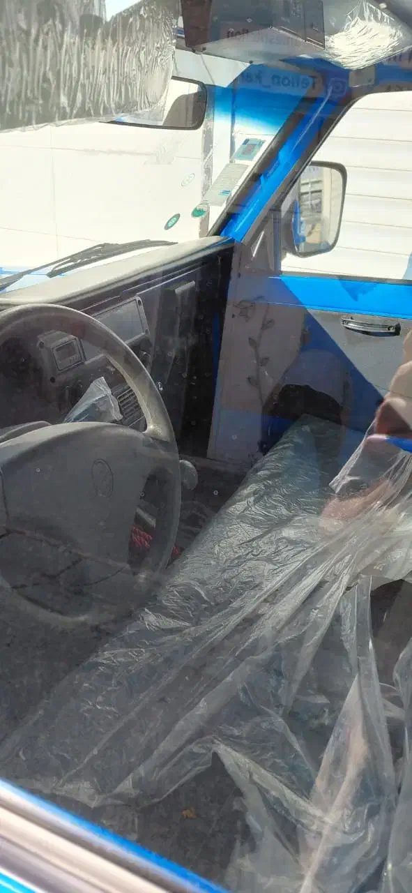 نیسان صفر ۴۰۳|خودرو سواری و وانت|کرج, کرج نو|دیوار