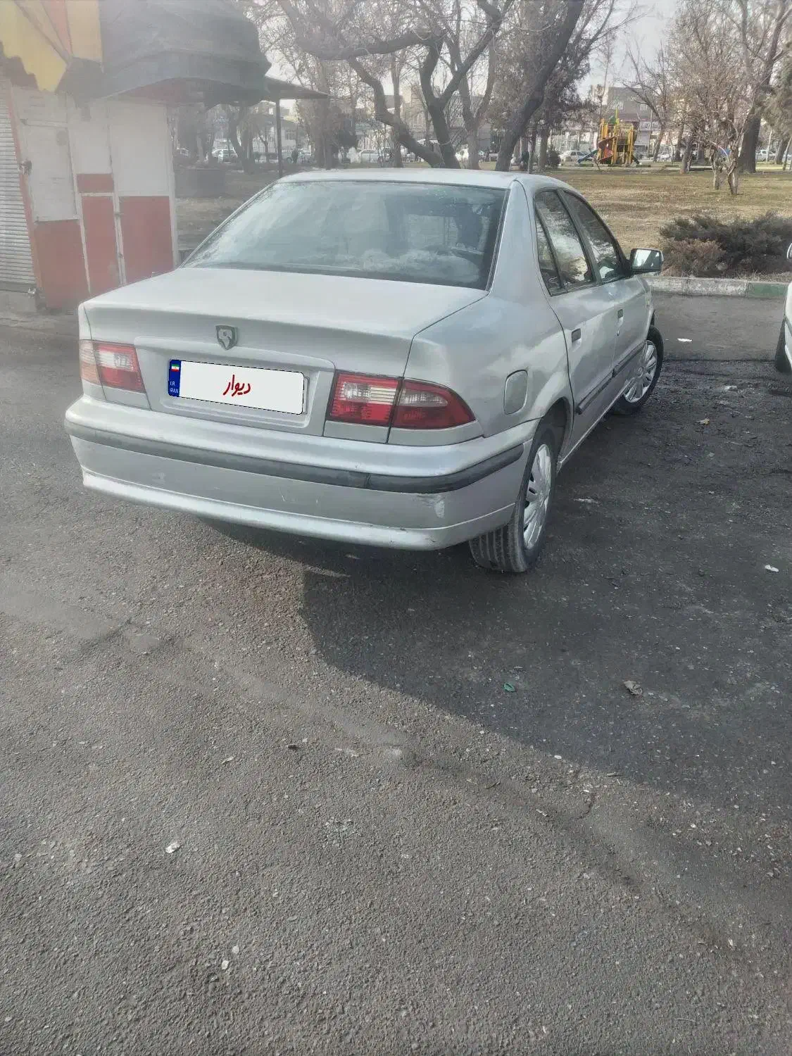 فروش خودرو|خودرو سواری و وانت|ارومیه, |دیوار