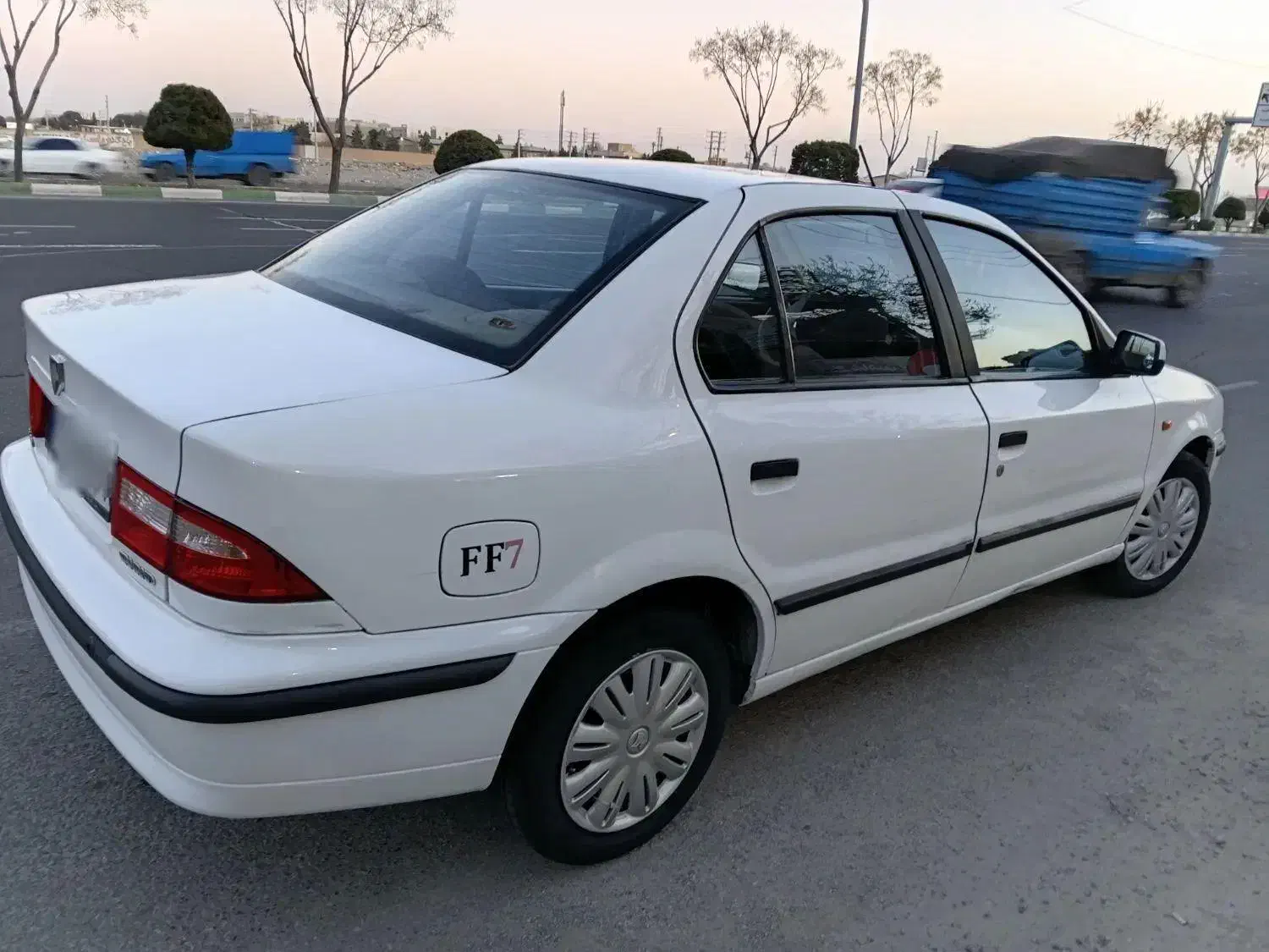 فروشی|خودرو سواری و وانت|تهران, ترمینال غرب|دیوار