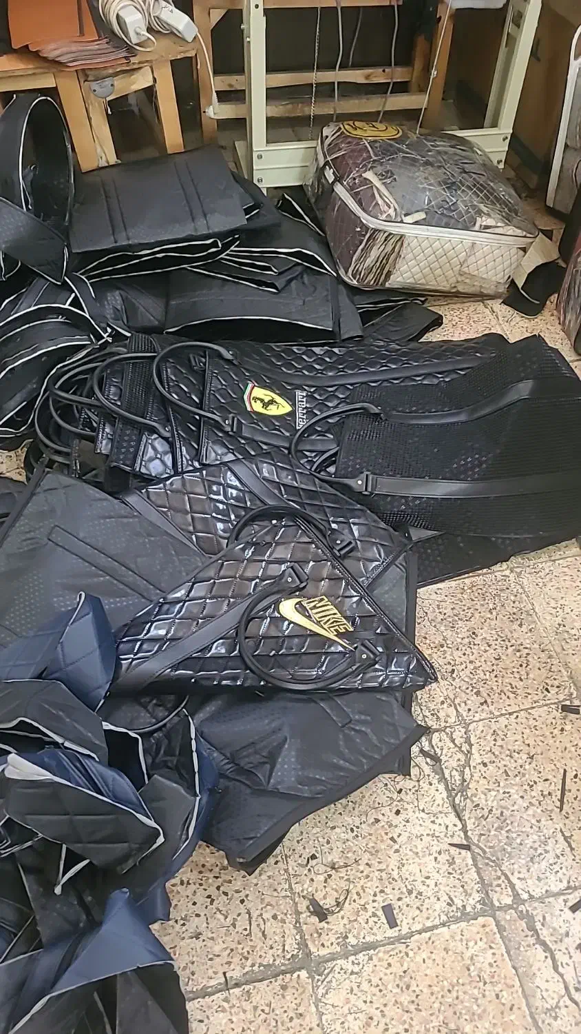 کارگر ساده وسط کار|استخدام صنعتی، فنی، مهندسی|تهران, شهرک شریعتی|دیوار