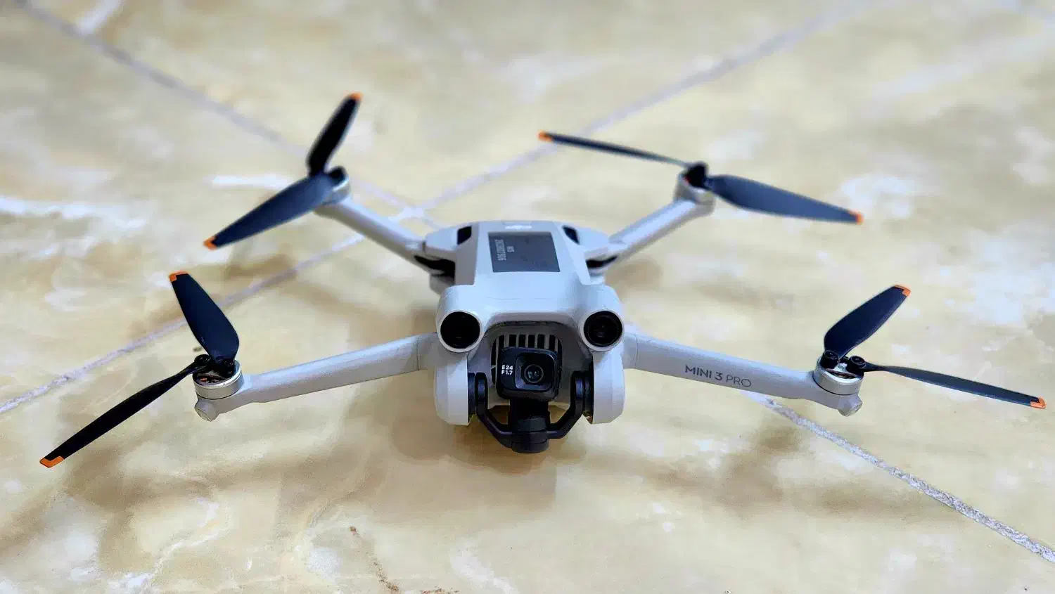 هلی شات  mini 3 pro combo|دوربین عکاسی و فیلم‌برداری|شیراز, ملاصدرا|دیوار