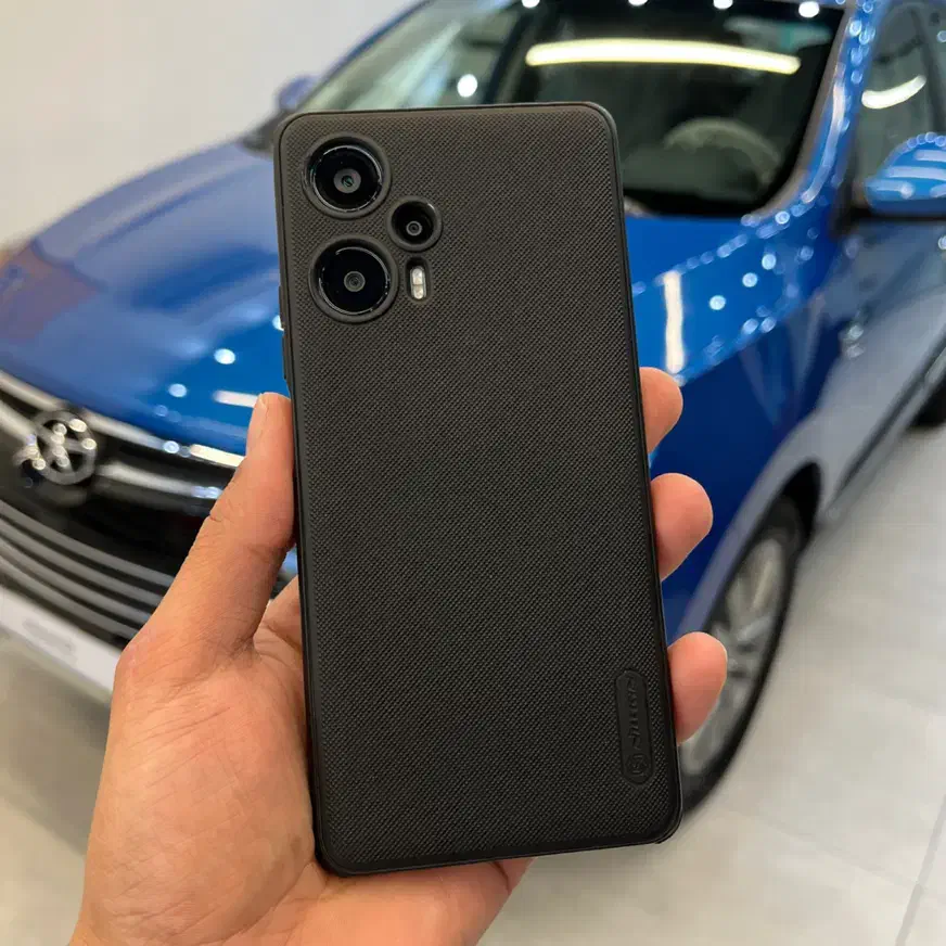 POCO F5 - 256GB - Ram12|موبایل|تهران, صادقیه|دیوار