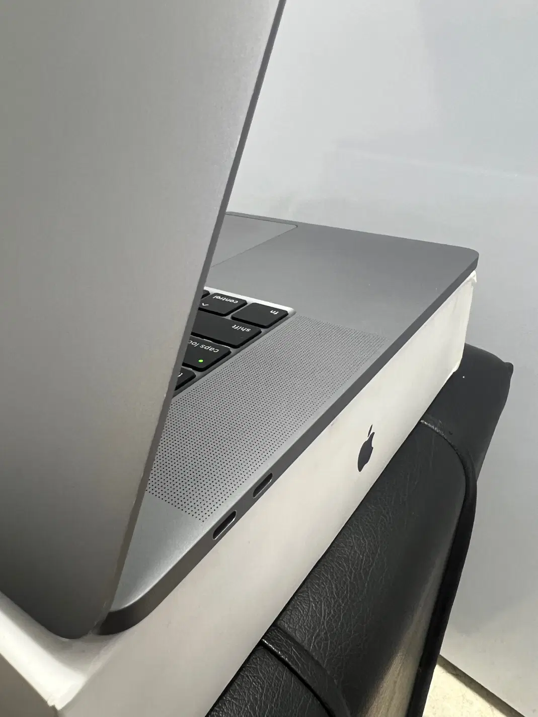 macbook pro 16 2019/core i9/32GB/512GB/4GBAMD|رایانه همراه|تهران, میدان ولیعصر|دیوار