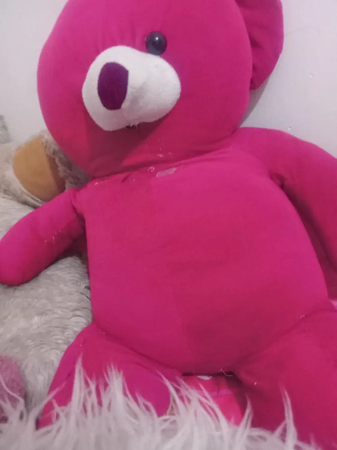 حراج فوری عروسک|اسباب‌‌بازی|مشهد, امیر|دیوار