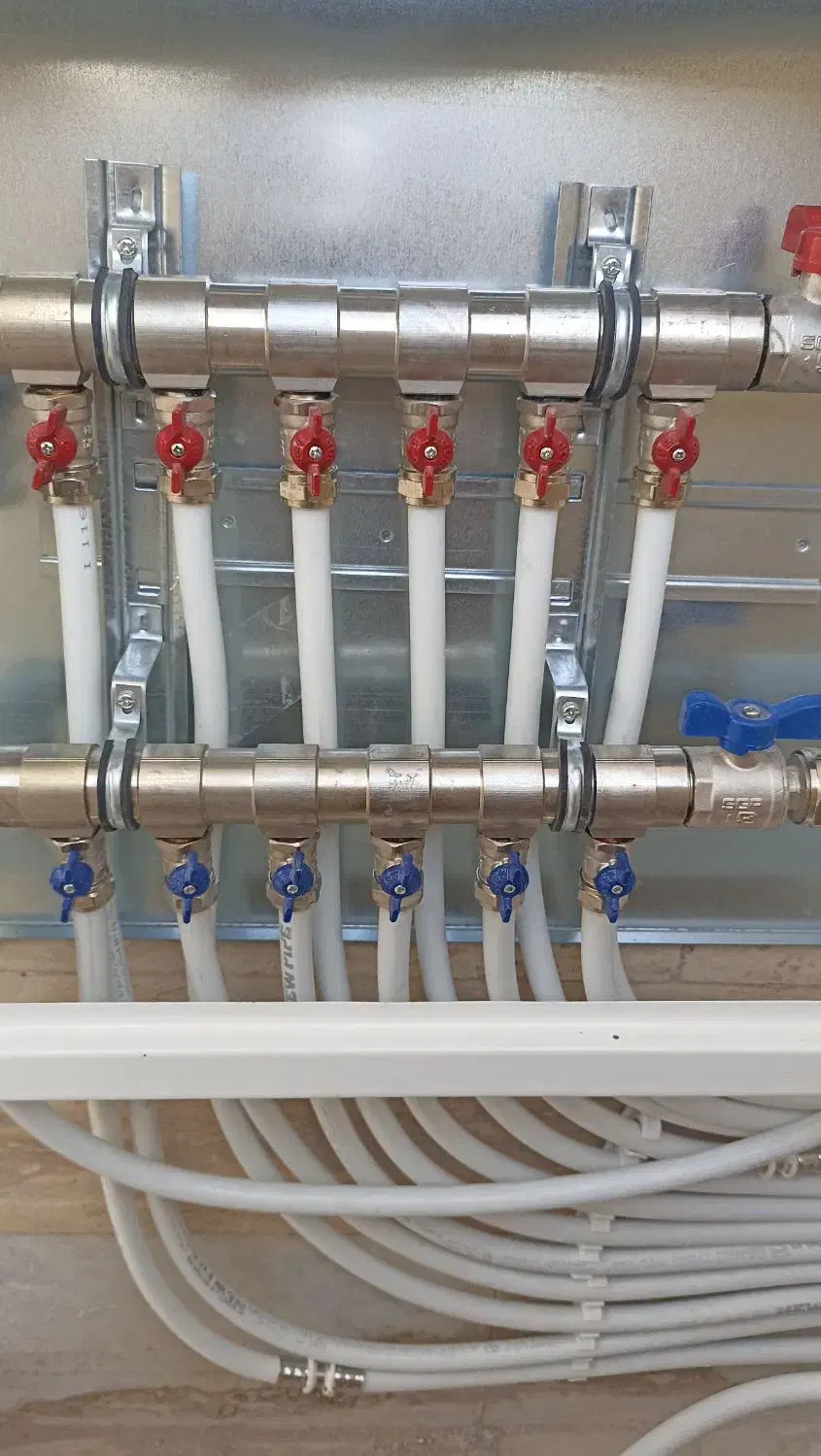 بنای لول کش اب فاضاب برق|خدمات پیشه و مهارت|مشهد, کاظم آباد|دیوار