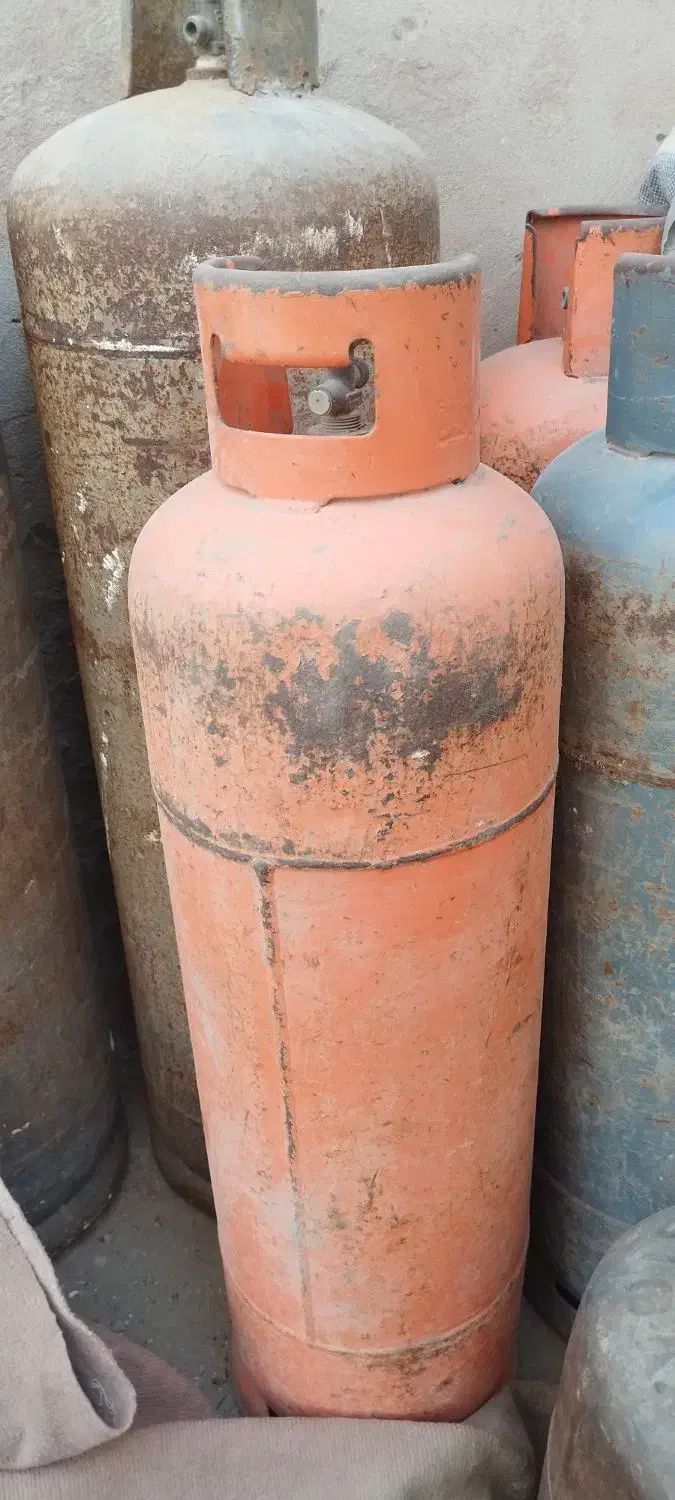 کپسول|اجاق گاز و لوازم برقی پختوپز|چابهار, |دیوار