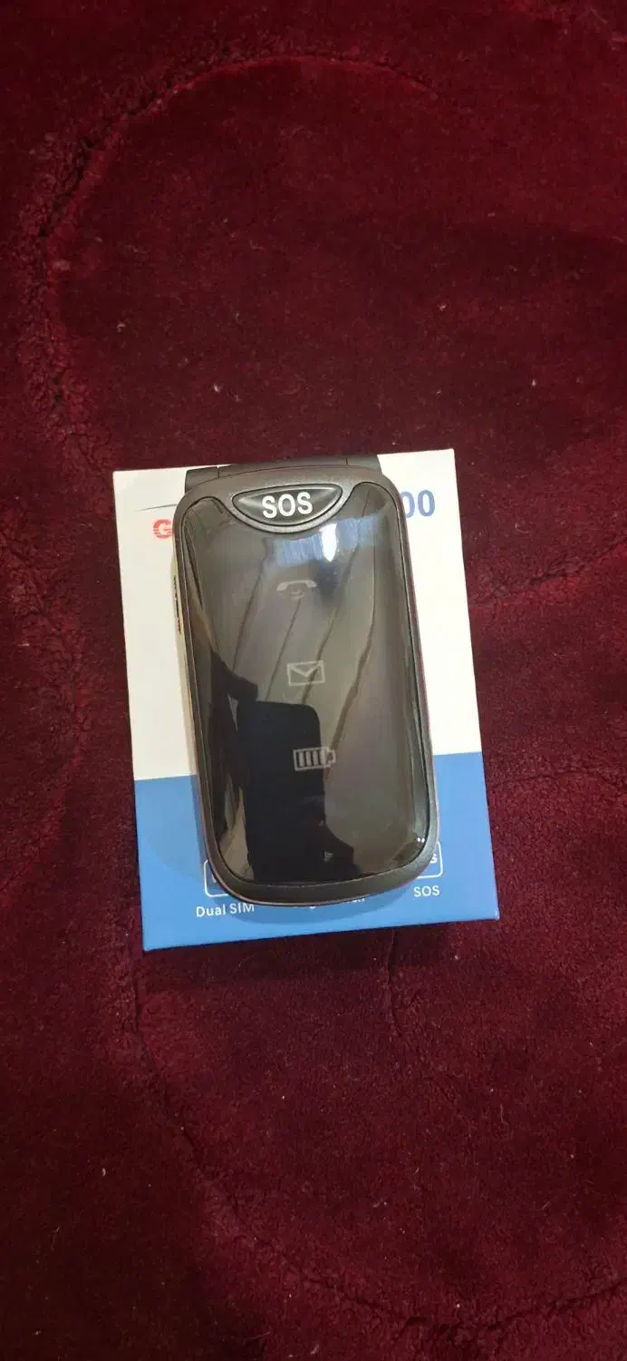 گوشی GLX C100|موبایل|اهواز, کوی آغاجاری|دیوار