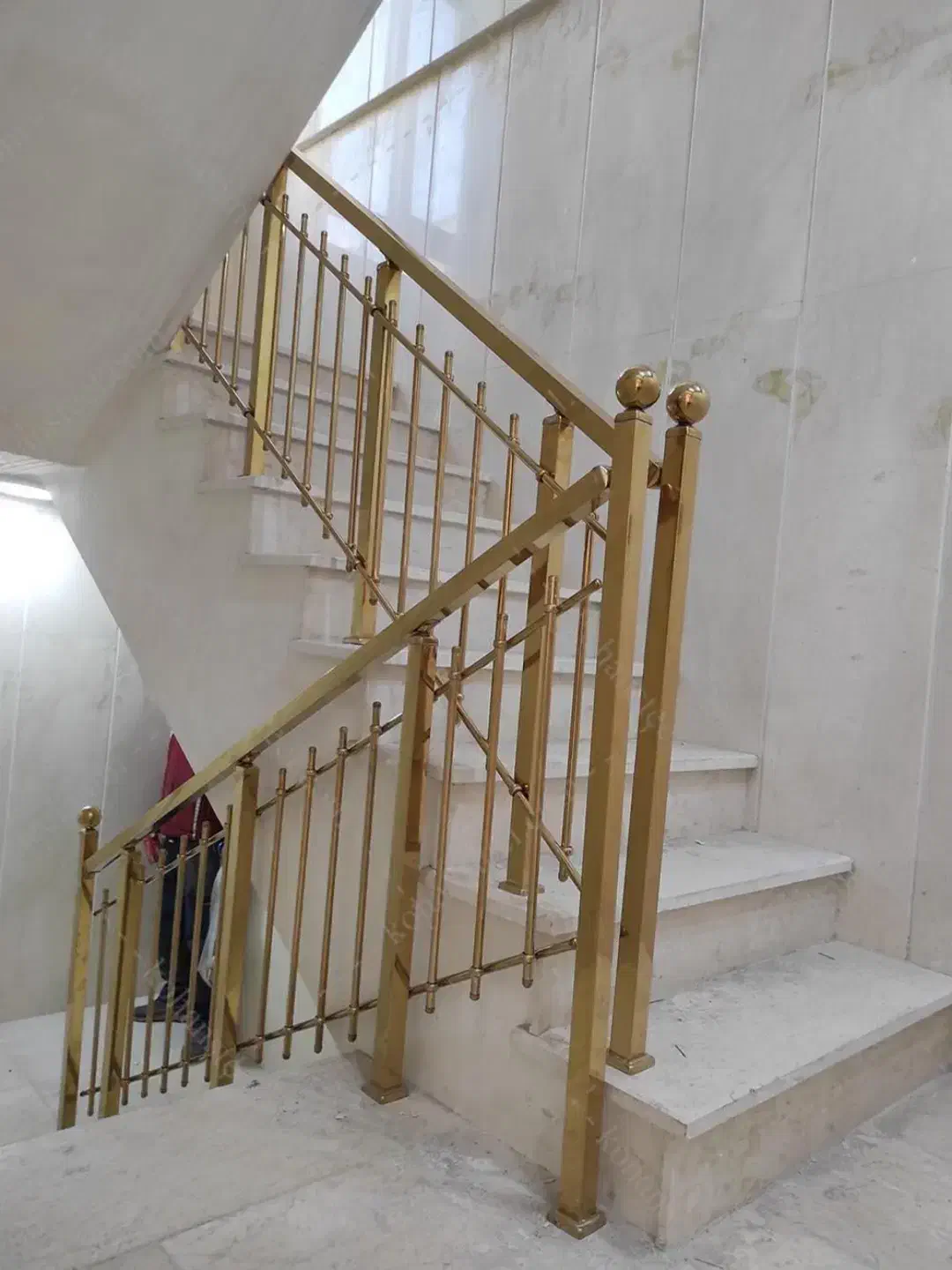 اجرای نرده استیل پارساباد|خدمات پیشه و مهارت|پارسآباد, |دیوار