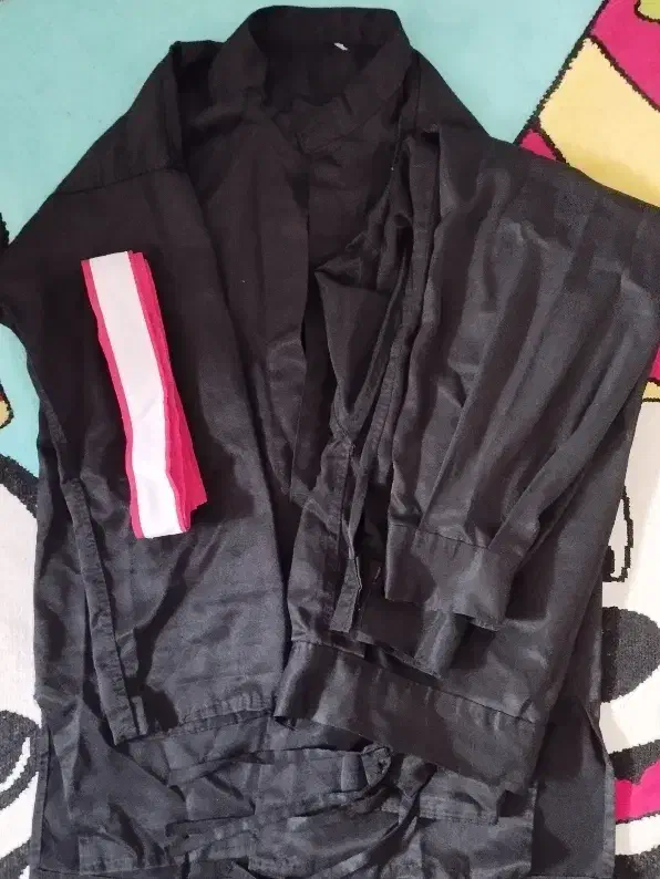 لباس کونگ فو|لباس|مسجد سلیمان, |دیوار