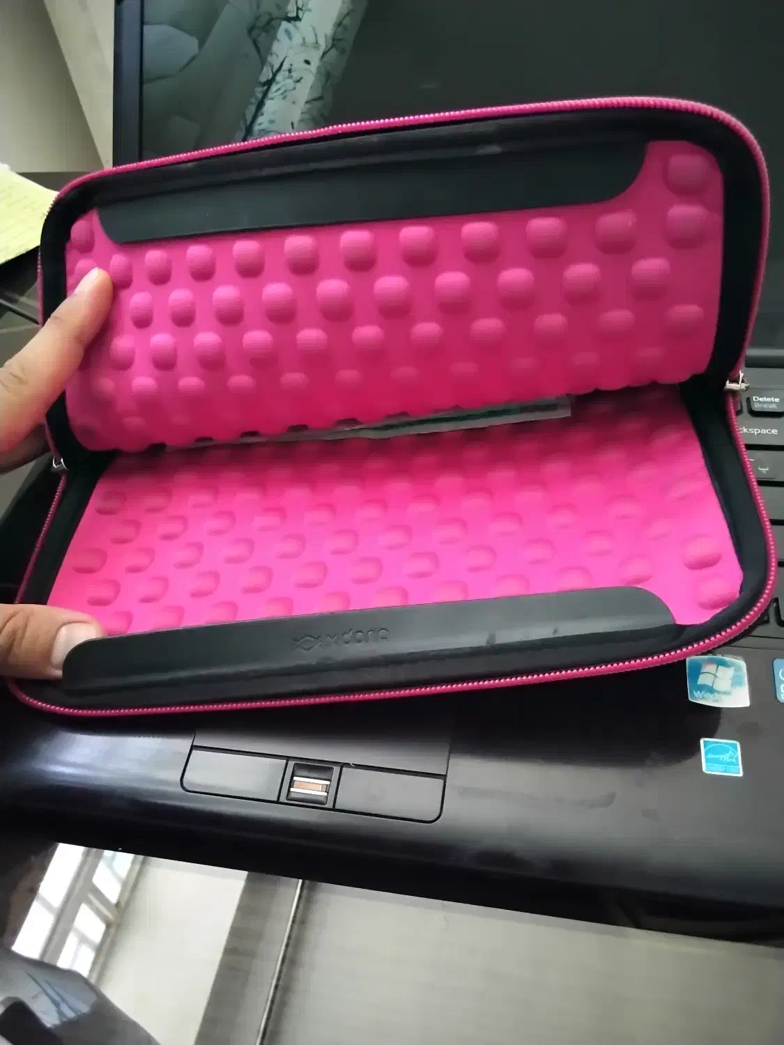 کیف تبلت بزرگ یا کیف دستی|لوازم جانبی موبایل و تبلت|دورود, |دیوار