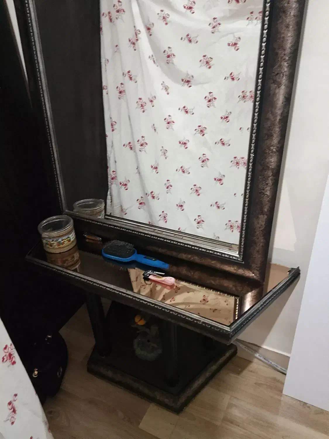 آینه قدی درحد|آینه|ماهدشت, |دیوار