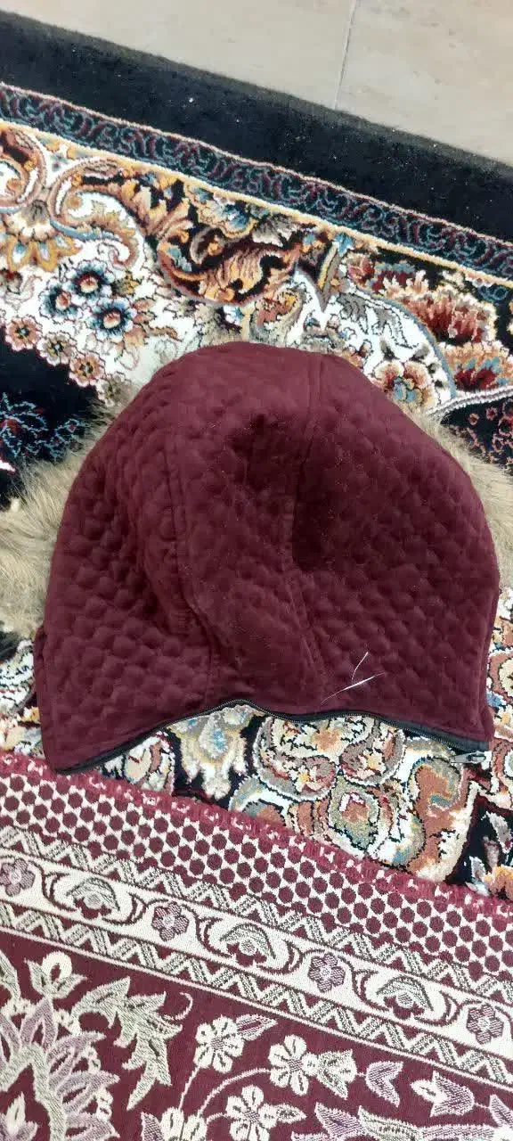 پالتو مخمل بدون خرابی|لباس|ری, دیلمان|دیوار