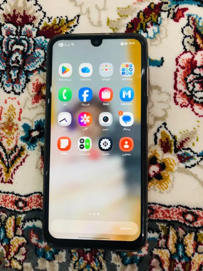 سلام گوشی a16در حد|موبایل|پاکدشت, پاکدشت (مامازند)|دیوار