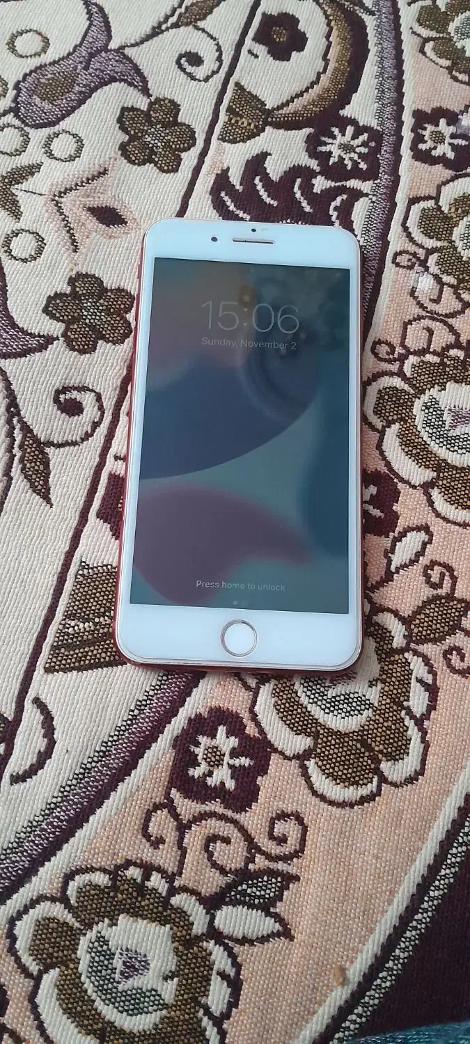 ایفون ۷ پلاس|موبایل|چهاردانگه (تهران), |دیوار