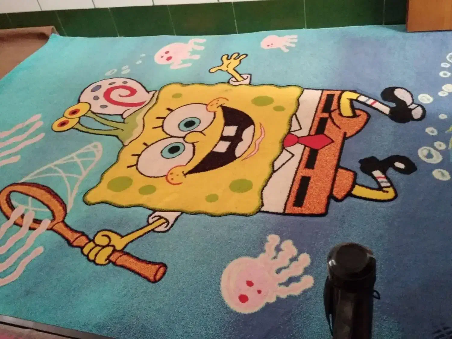 فرش کودک|فرش|دهدشت, |دیوار