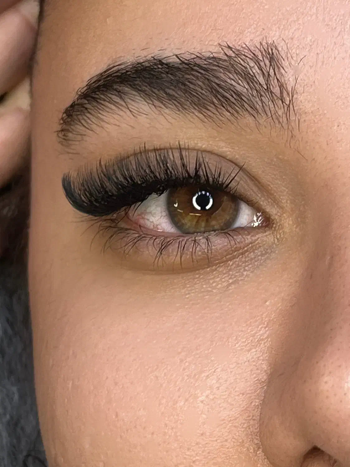 مدل اکستنشن مژه|خدمات آرایشگری و زیبایی|مشهد, تربیت (صدف)|دیوار