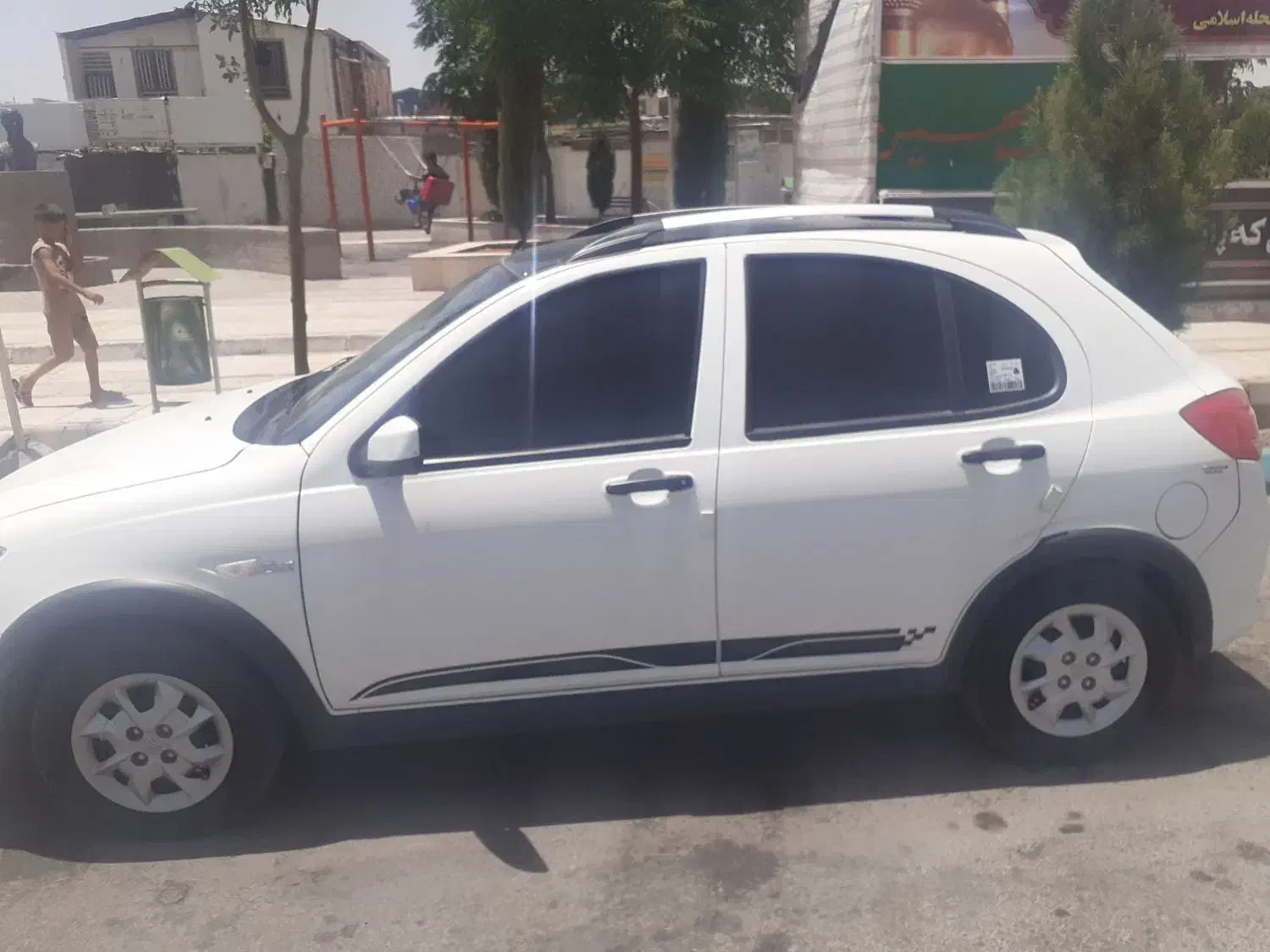 کوییک GXRتیپ Lمدل ۱۴۰۴ تحویل روز فول آپشن|خودرو سواری و وانت|کرمان, |دیوار