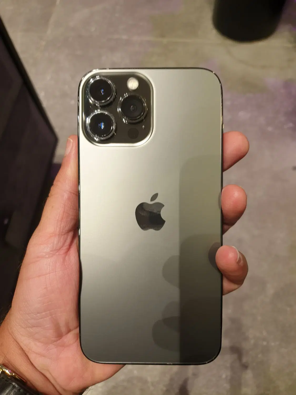 iphone 13 pro max|موبایل|کیش, |دیوار