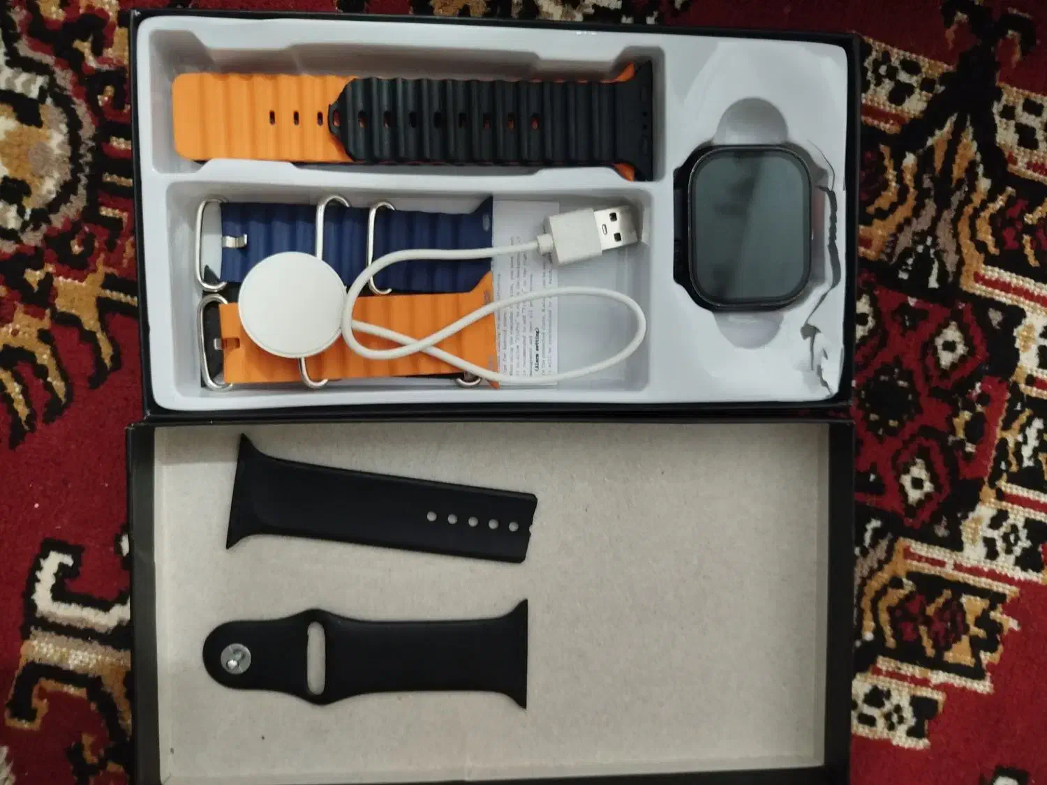 فروش ساعت نو|ساعت|شوشتر, |دیوار